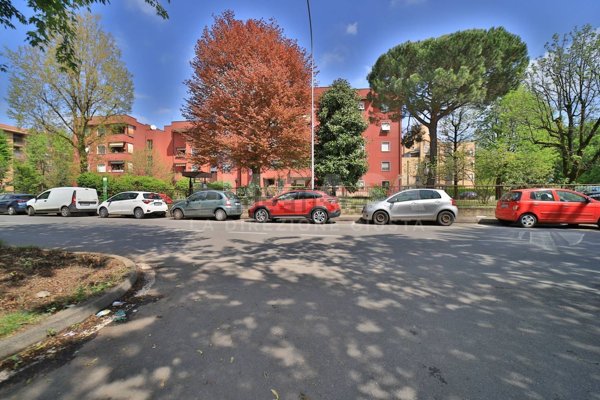 appartamento in vendita ad Arcore