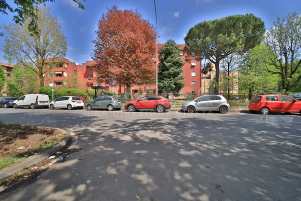 appartamento in vendita ad Arcore