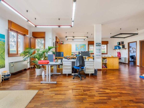 appartamento in vendita ad Arcore