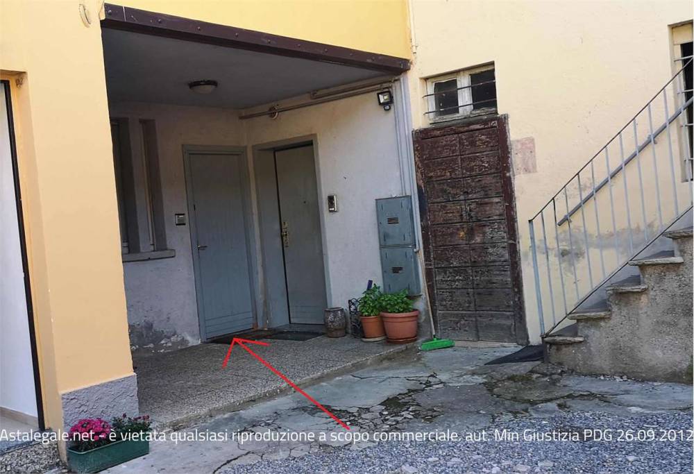 appartamento in vendita ad Arcore