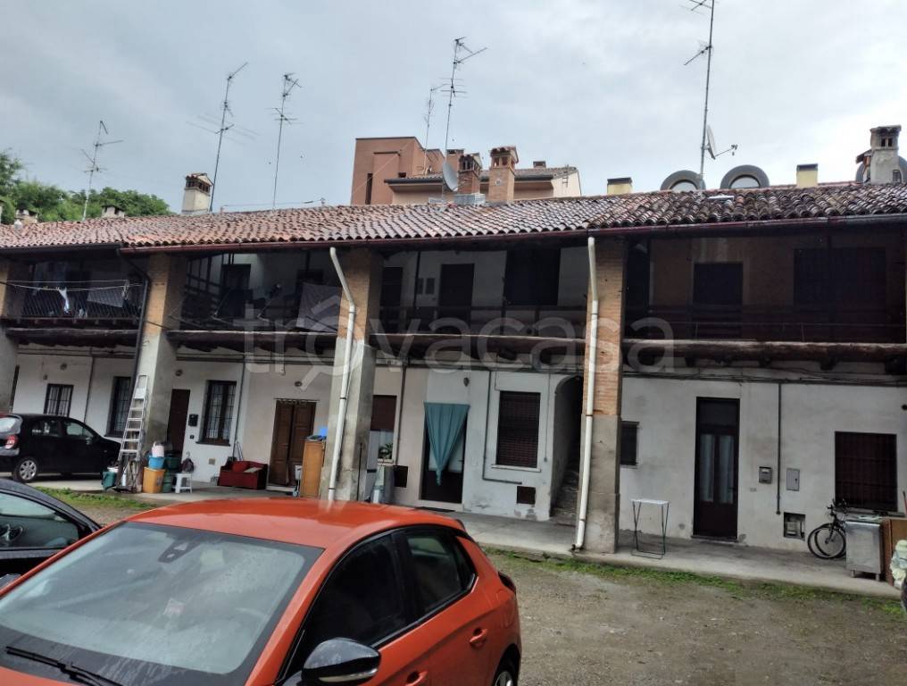 appartamento in vendita ad Arcore