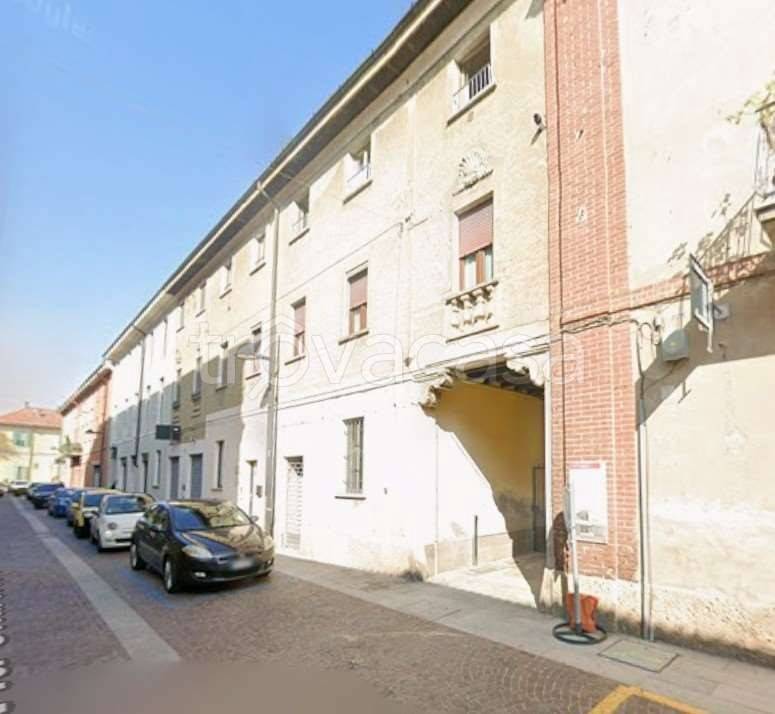 appartamento in vendita ad Arcore