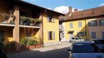 appartamento in vendita ad Arcore