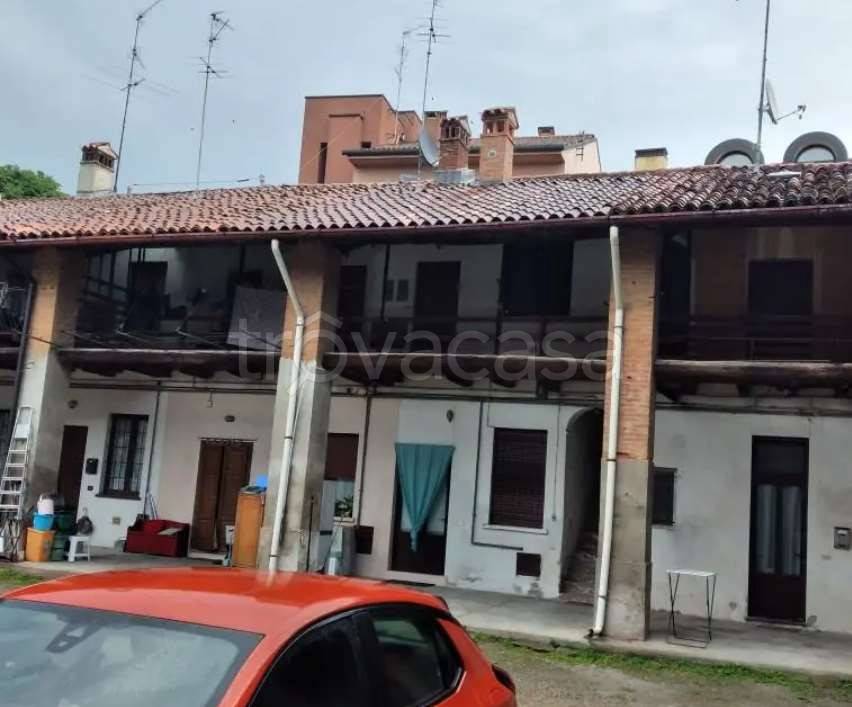 appartamento in vendita ad Arcore