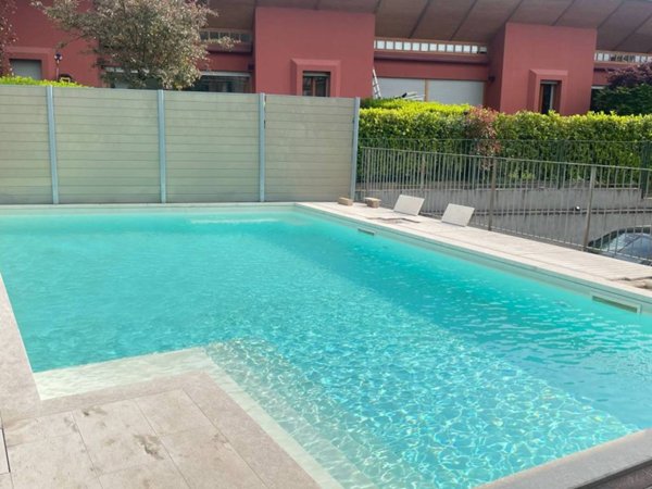casa indipendente in vendita ad Arcore