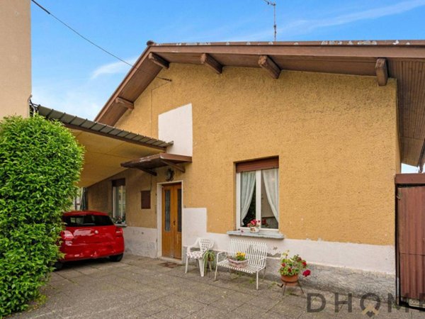appartamento in vendita ad Arcore