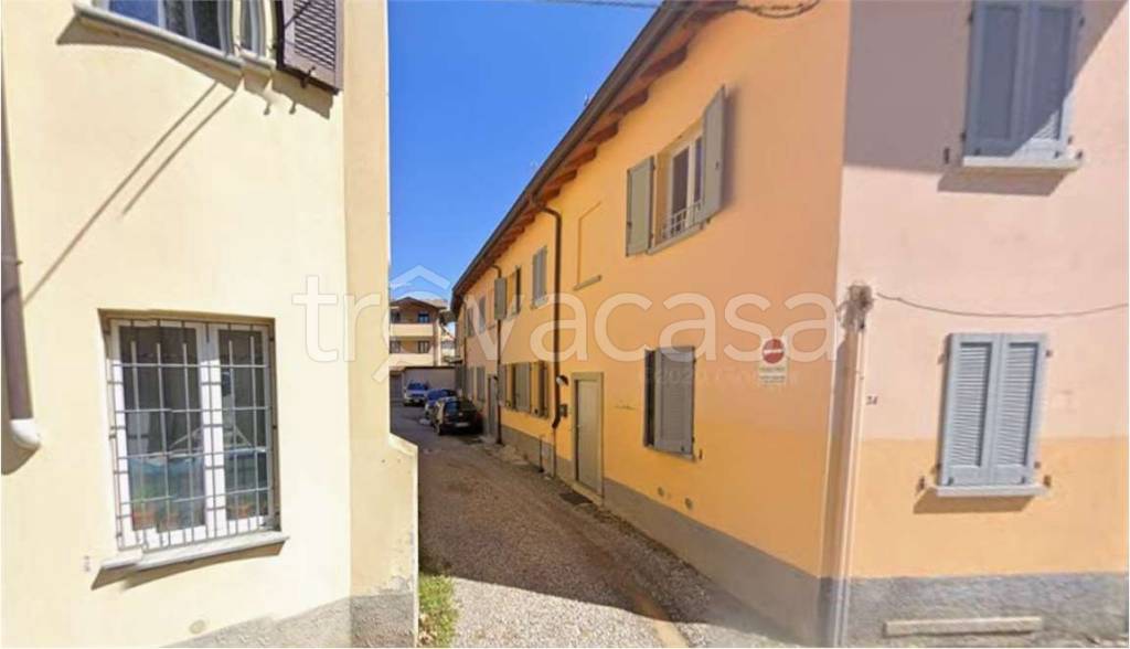 appartamento in vendita ad Arcore