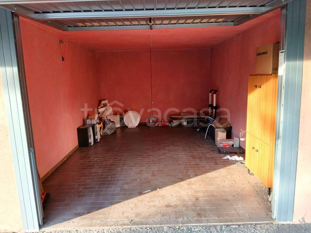 casa indipendente in vendita ad Arcore