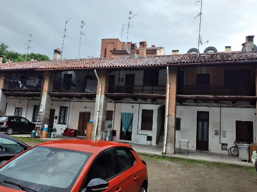 appartamento in vendita ad Arcore