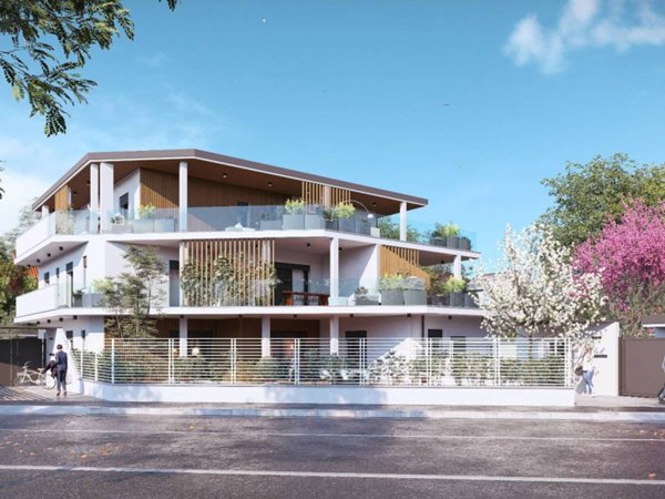 appartamento in vendita ad Arcore