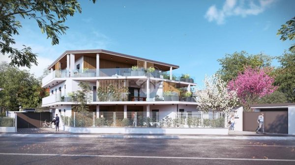 appartamento in vendita ad Arcore
