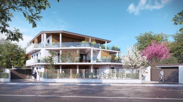 appartamento in vendita ad Arcore