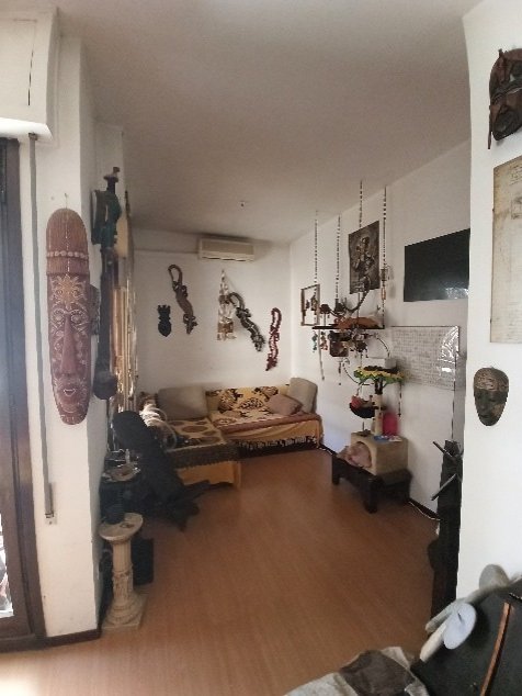 appartamento in vendita ad Arcore