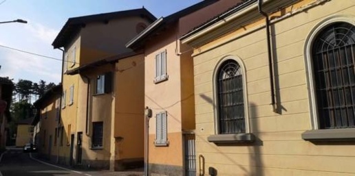 appartamento in vendita ad Arcore