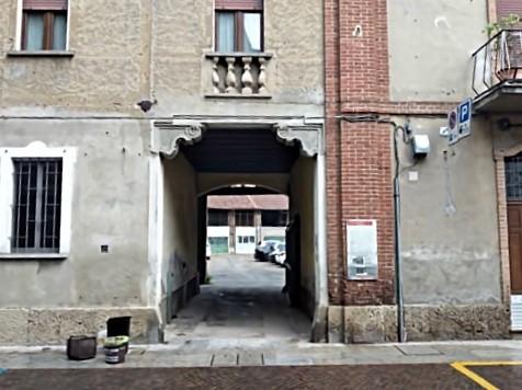 appartamento in vendita ad Arcore