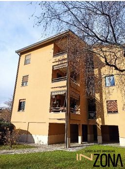 appartamento in vendita ad Arcore