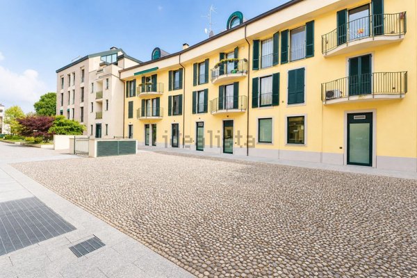 appartamento in vendita ad Arcore