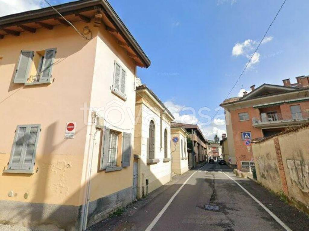 appartamento in vendita ad Arcore