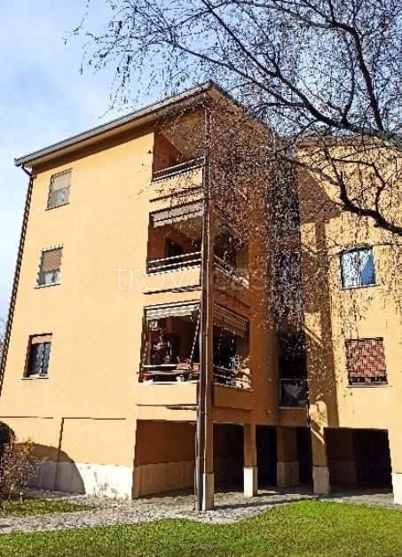 appartamento in vendita ad Arcore