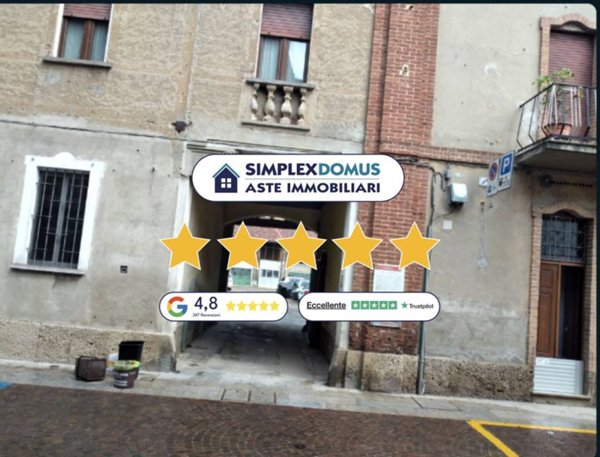 appartamento in vendita ad Arcore
