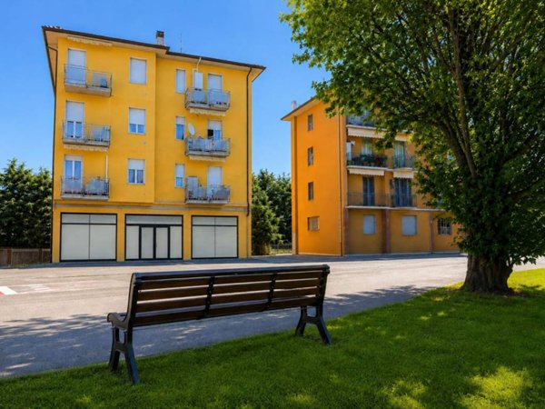 appartamento in vendita ad Arcore