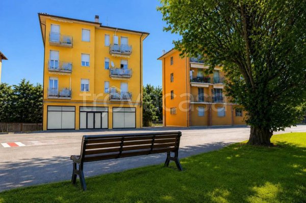 appartamento in vendita ad Arcore