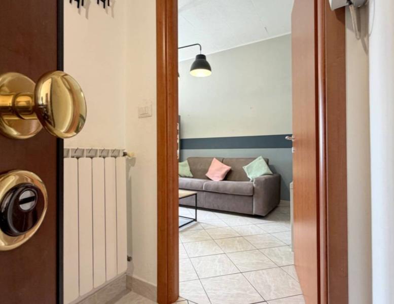 appartamento in vendita ad Arcore