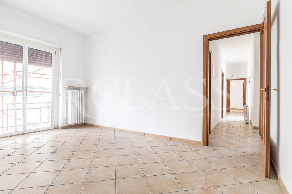 appartamento in vendita ad Arcore