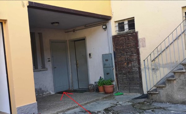 appartamento in vendita ad Arcore