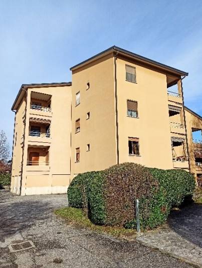 appartamento in vendita ad Arcore