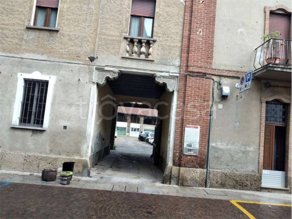 appartamento in vendita ad Arcore