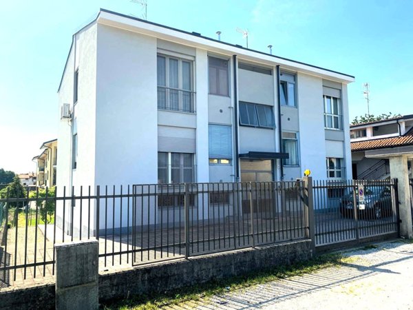 appartamento in vendita ad Arcore
