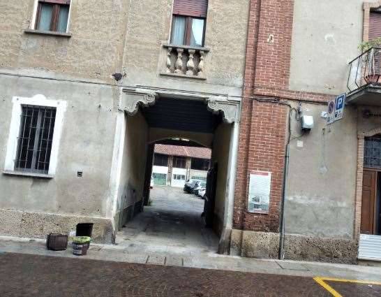 appartamento in vendita ad Arcore