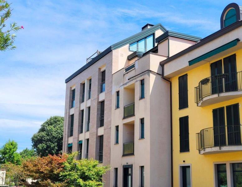 appartamento in vendita ad Arcore