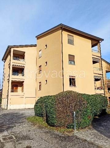 appartamento in vendita ad Arcore