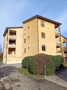 appartamento in vendita ad Arcore