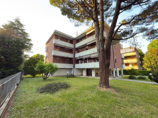 appartamento in vendita ad Arcore