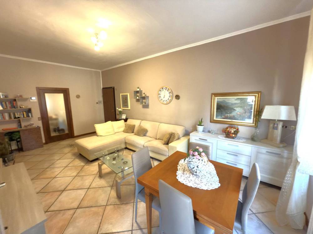 appartamento in vendita ad Arcore