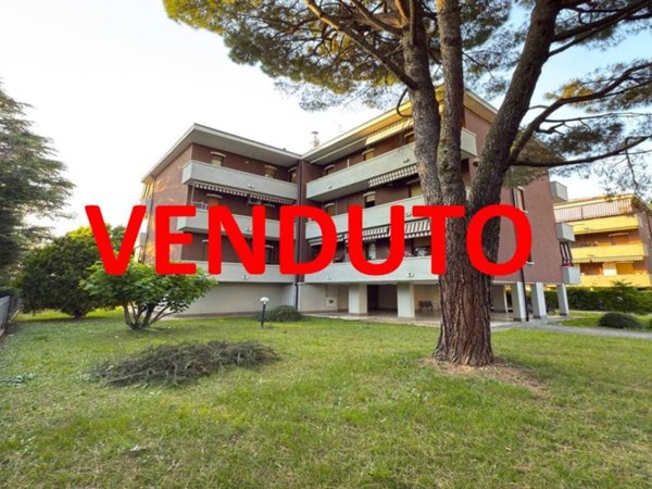 appartamento in vendita ad Arcore