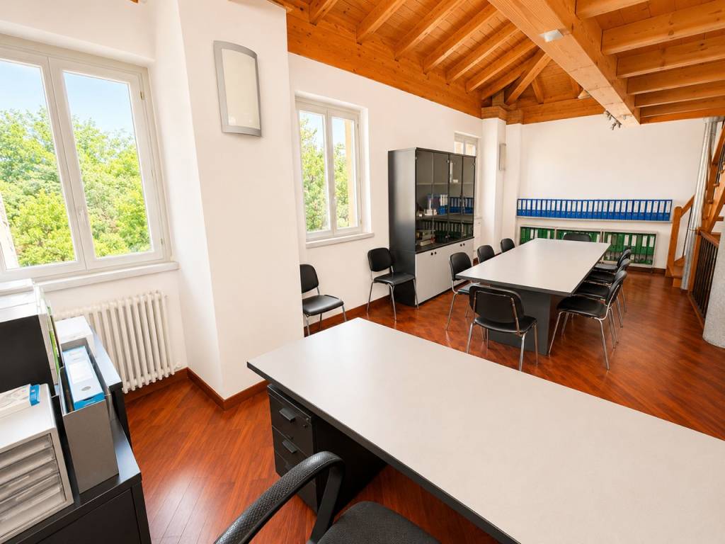 appartamento in vendita ad Arcore