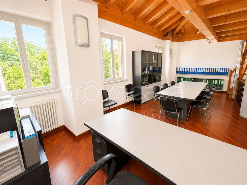 appartamento in vendita ad Arcore