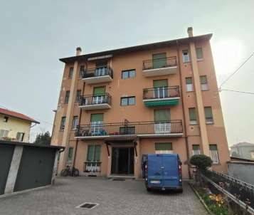 appartamento in vendita ad Arcore