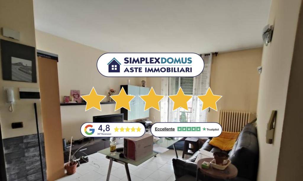 appartamento in vendita ad Arcore