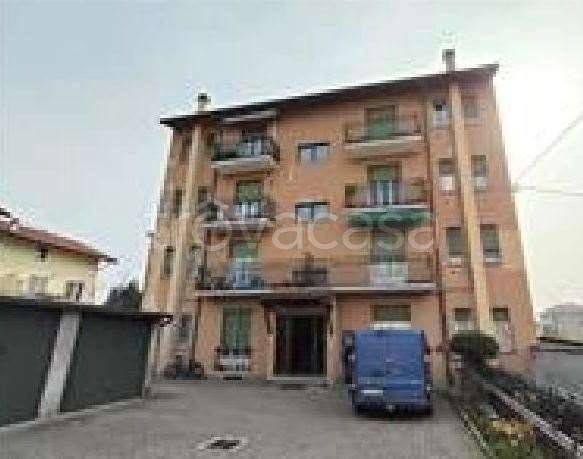 appartamento in vendita ad Arcore