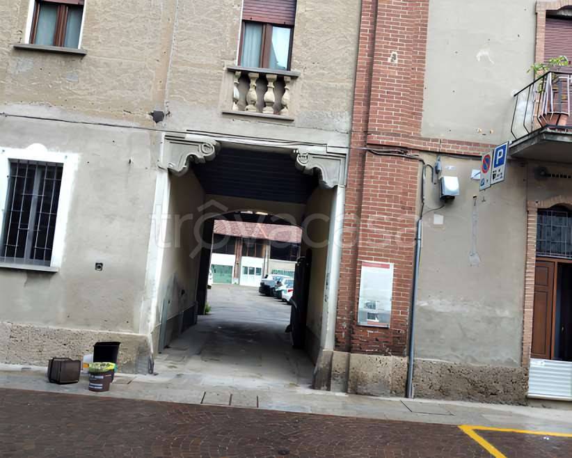 appartamento in vendita ad Arcore