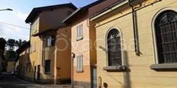 appartamento in vendita ad Arcore