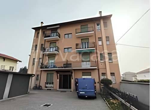appartamento in vendita ad Arcore