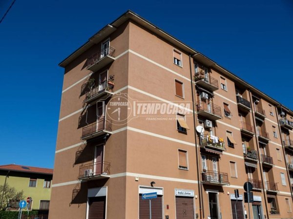appartamento in vendita ad Arcore