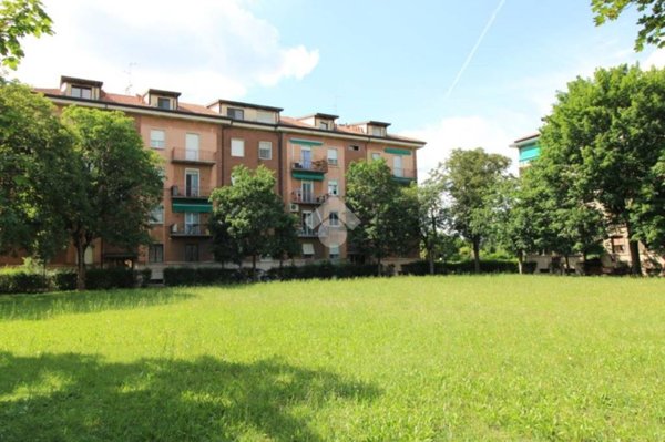appartamento in vendita ad Arcore