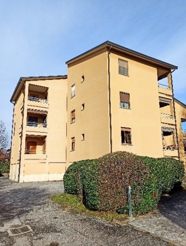 appartamento in vendita ad Arcore